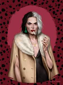 Vera Laudanum