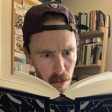 Daniel Read