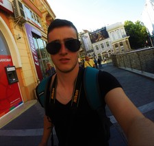 Цецо Станишелски