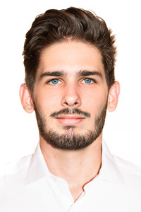 Daniel Hidalgo González