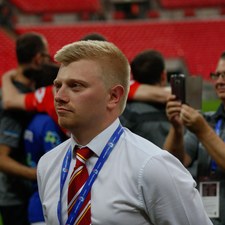 Liam Claffey