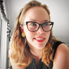 Mallory Kienzle