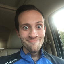 Dylan Coleman