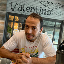 Ahmed Elramy