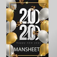 Mansheet Fordesign