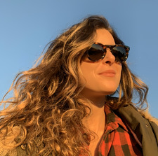 Isabel Badra