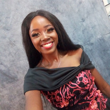 Elizabeth  Oluwaremi