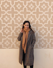 Isabel Ochoa Blasco