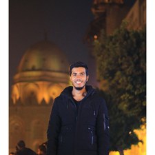 Shazly Mohamed