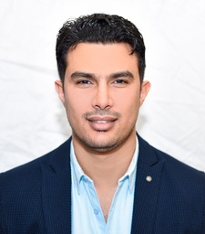 Mostafa Taher