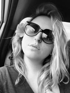 ʙʀᴇɴᴅᴀ ᴍᴀʀɪᴇ