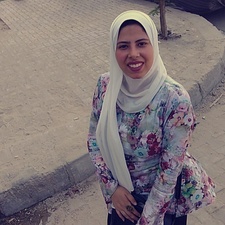 Shrouk Ali