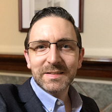 James Hargreaves