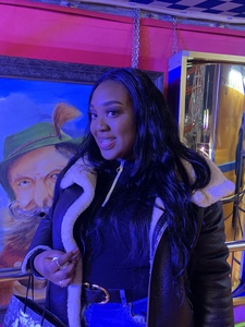 Josephine O-Bimpeh