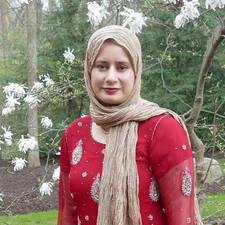 Sameena Zahurullah