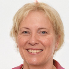 Cherrie Mahin