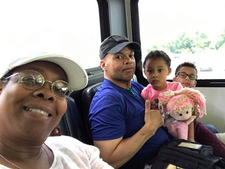 Kenneth D Poindexter