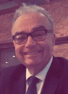 Stevenson Joshua  Hill