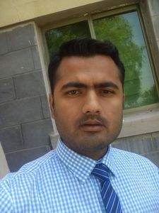 Muhammad Afzal