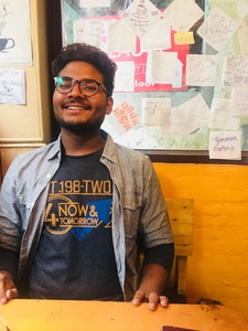 Abhinav Rai