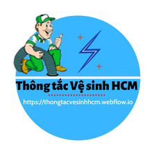 Thông tắc vệ sinh HCM