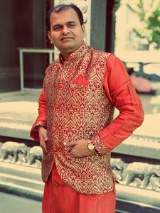 Sachin Ubale