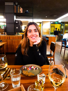 Ana Neves
