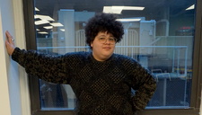 Casey Rocheteau