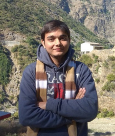 Harshit Jain