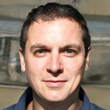 Brendan Arlotta