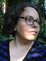 Pamela Block