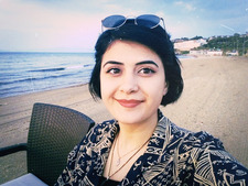 Hilal Takcı