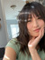 Trisha ...