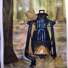 watercolorist 