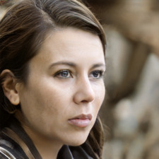 Cheyenne Wanlass