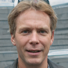 Miguel Domenico