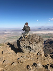 ReaderBowhunterMusician