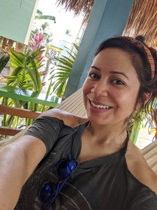 Nayeli Pelayo