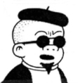 Drew