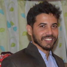 Amar Rauniyar