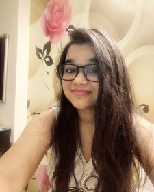 Shambhavi Tripathi