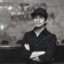 Ihmähnthrophant Jaafar