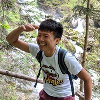 Adam Tsao