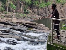 Jithin Das