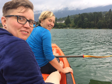 Stefanie Sonnleitner