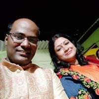 Sunil Singh