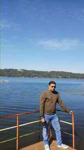 Varun Kumar