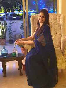 Pooja  Dayal