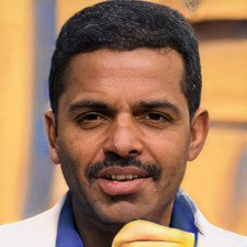 Mohammad Mcquiggan