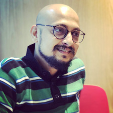 Amit Chawda